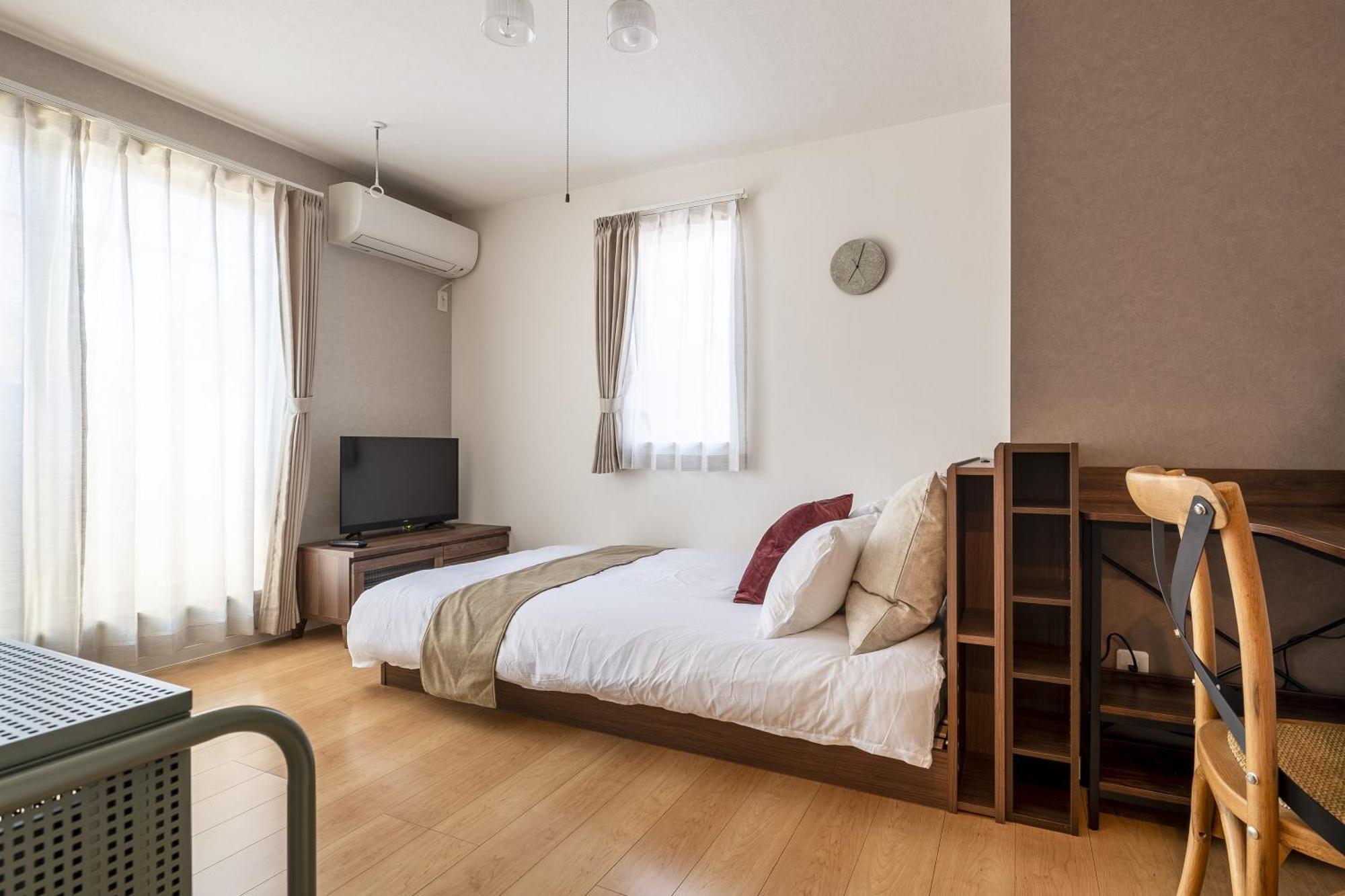 Hotel Felice Nishi-Shinjuku Prefektura Tokio Exteriér fotografie